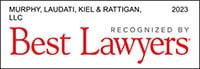 Murphy, Laudati, Kiel & Rattigan LLC | Recognized By Best Lawyers | 2023