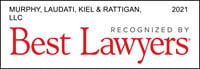 Murphy, Laudati, Kiel & Rattigan LLC | Recognized By Best Lawyers | 2021