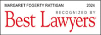 Margaret Fogerty Rattigan | Recognized By Best Lawyers | 2024