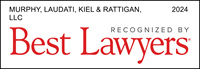 Murphy, Laudati, Kiel & Rattigan LLC | Recognized By Best Lawyers | 2024