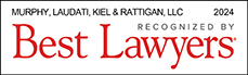 Murphy, Laudati, Kiel & Rattigan LLC | Recognized By Best Lawyers | 2024